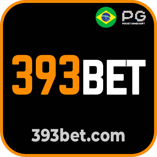 Novo logo da 393bet